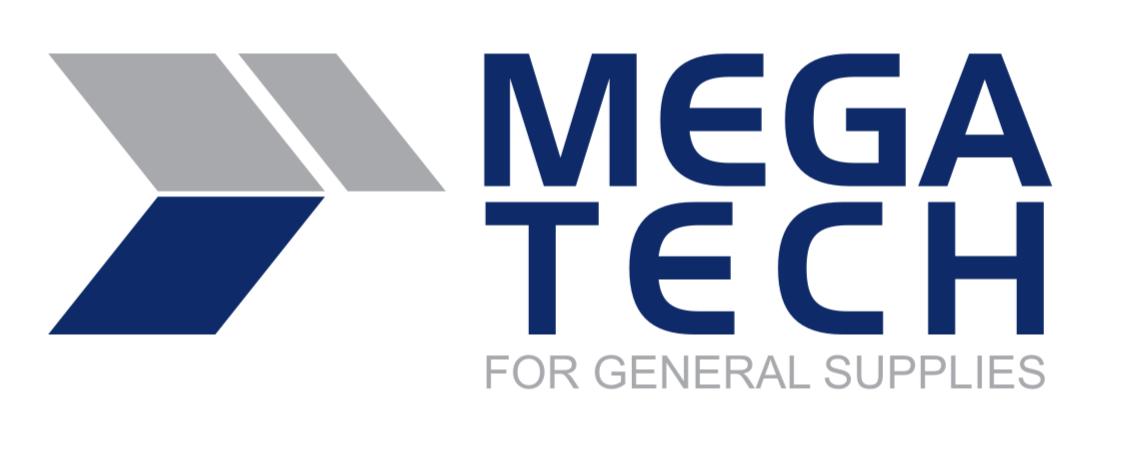 Mega TECH LOGO