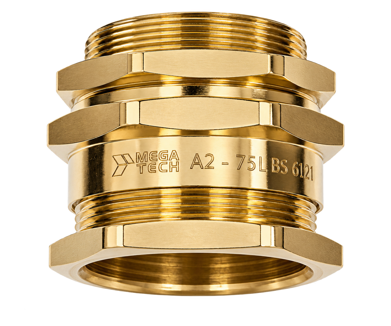 Mega Tech A2 cable gland