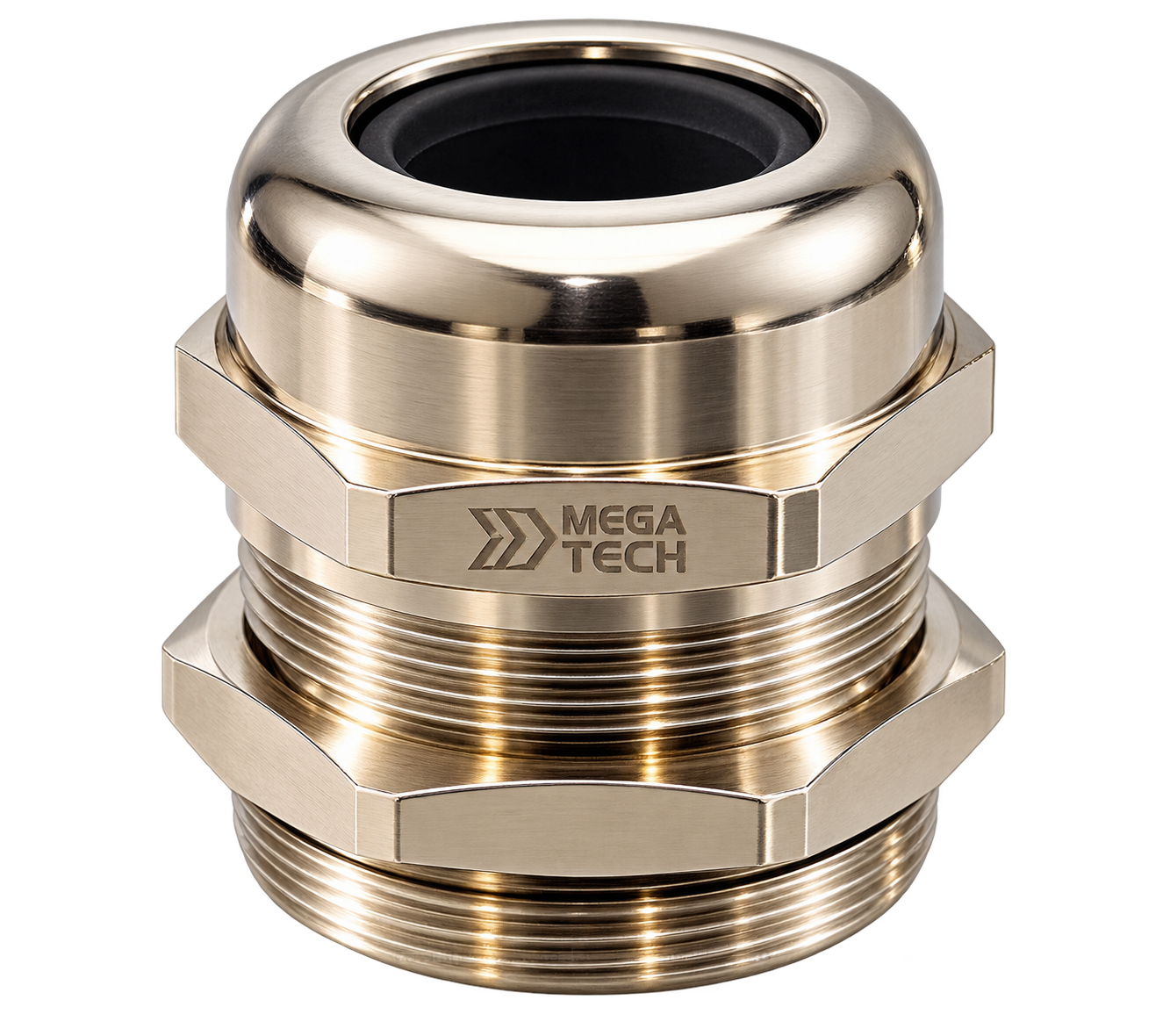 Mega Tech PG cable gland
