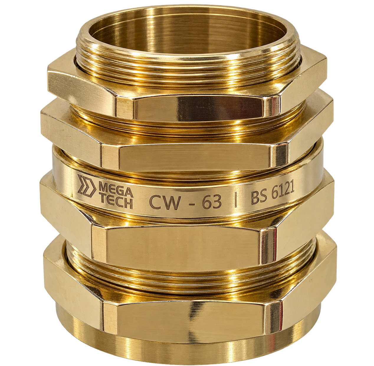 Mega Tech CW cable gland